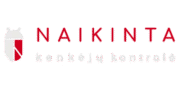 Naikinta – Kenkėjų kontrolė ir naikinimas